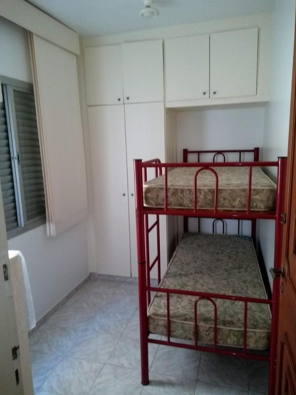 Apartamento Dulce Pitangueiras Guaruja Com Varanda Buitenkant foto